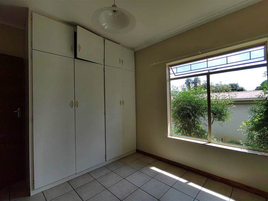 To Let 3 Bedroom Property for Rent in Wonderboom Gauteng