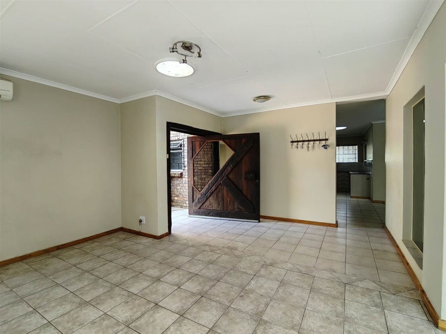 To Let 3 Bedroom Property for Rent in Wonderboom Gauteng