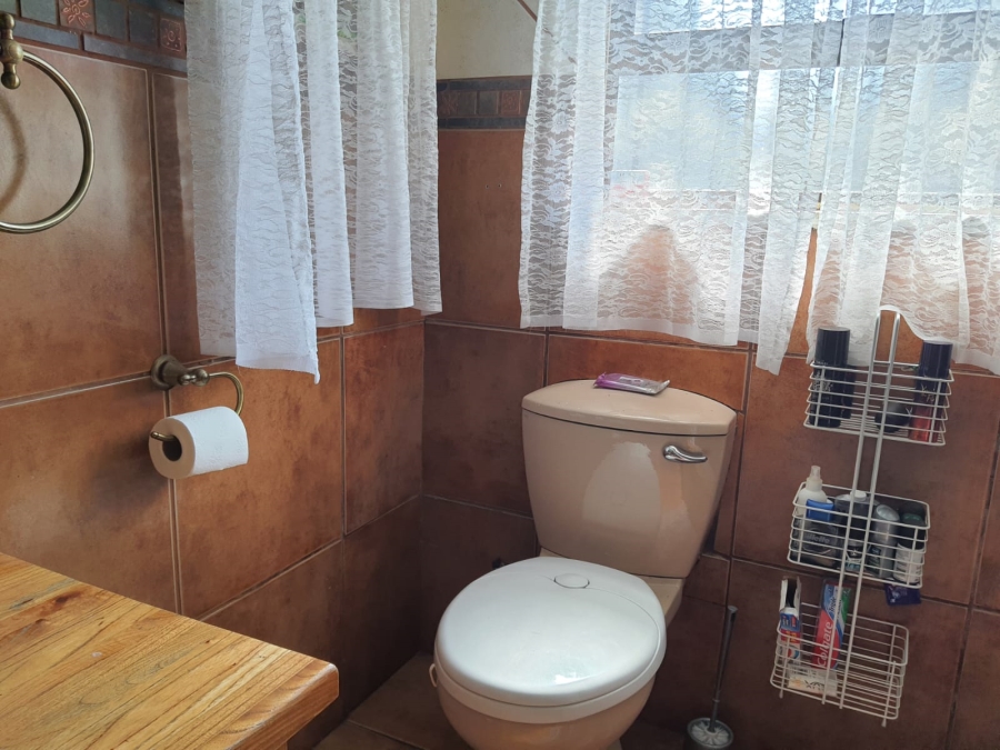 4 Bedroom Property for Sale in Brakpan Central Gauteng