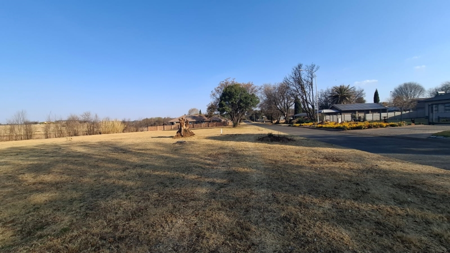 0 Bedroom Property for Sale in Meyerton Ext 6 Gauteng