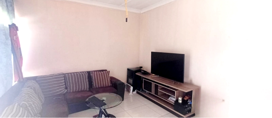 2 Bedroom Property for Sale in Vanderbijlpark CW 1 Gauteng