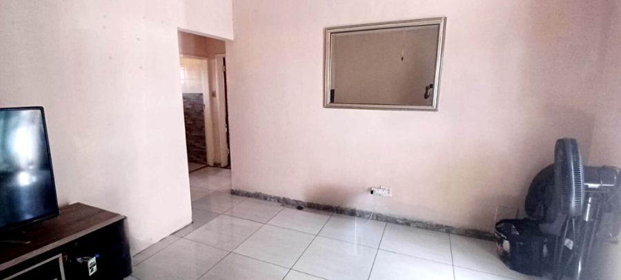 2 Bedroom Property for Sale in Vanderbijlpark CW 1 Gauteng