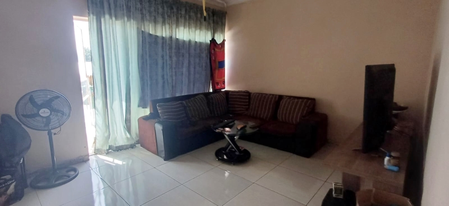 2 Bedroom Property for Sale in Vanderbijlpark CW 1 Gauteng