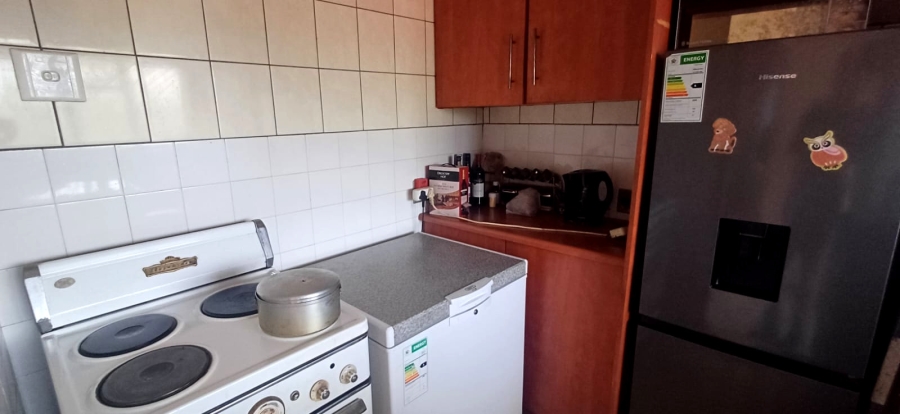 2 Bedroom Property for Sale in Vanderbijlpark CW 1 Gauteng