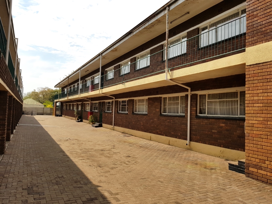 2 Bedroom Property for Sale in Vereeniging Gauteng