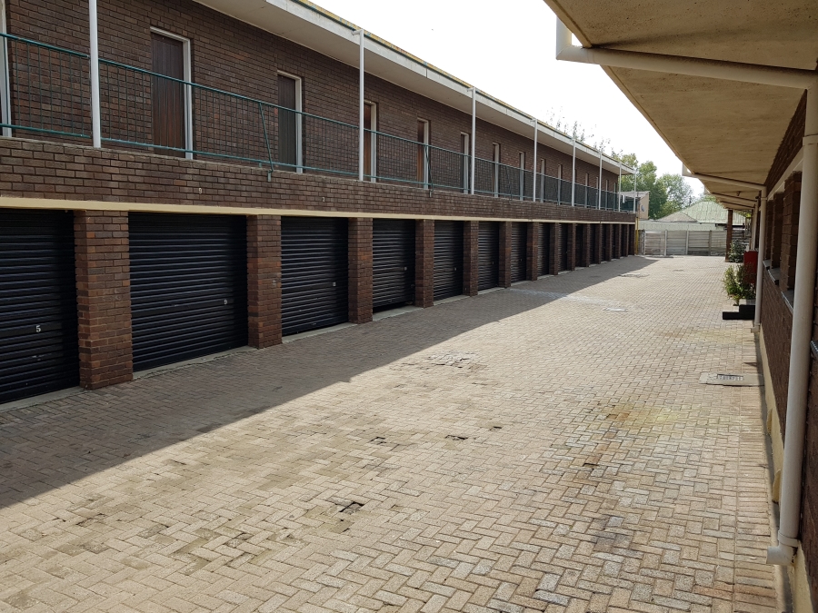 2 Bedroom Property for Sale in Vereeniging Gauteng