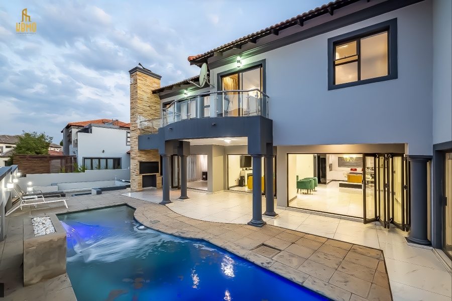4 Bedroom Property for Sale in Blue Valley Golf Estate Gauteng