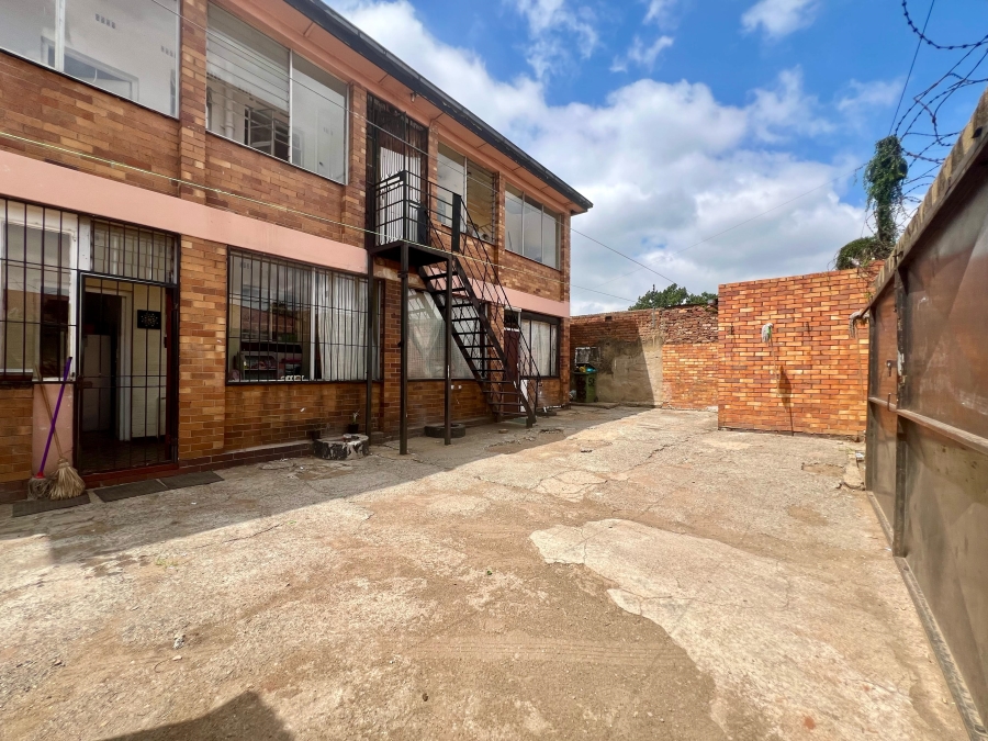 Commercial Property for Sale in Rosettenville Gauteng