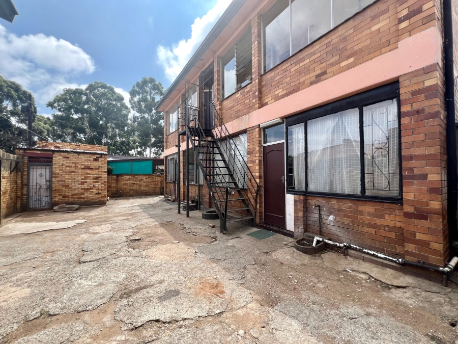 Commercial Property for Sale in Rosettenville Gauteng