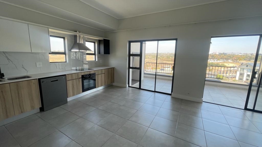 To Let 2 Bedroom Property for Rent in Waterfall Gauteng