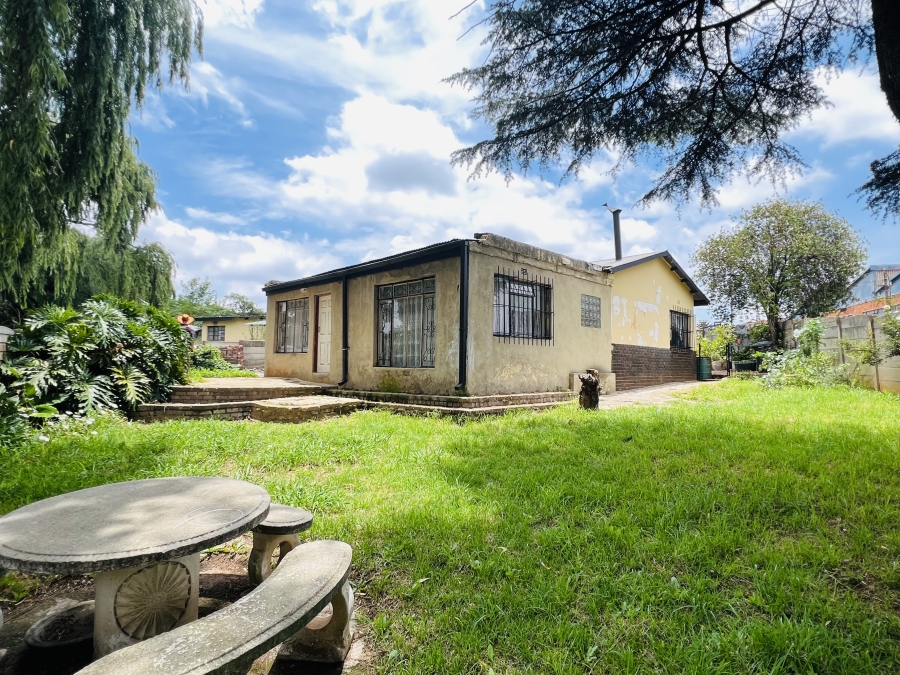 3 Bedroom Property for Sale in Maraisburg Gauteng