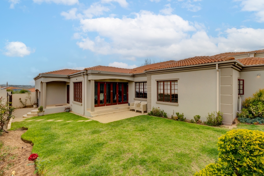 3 Bedroom Property for Sale in Kyalami Gauteng