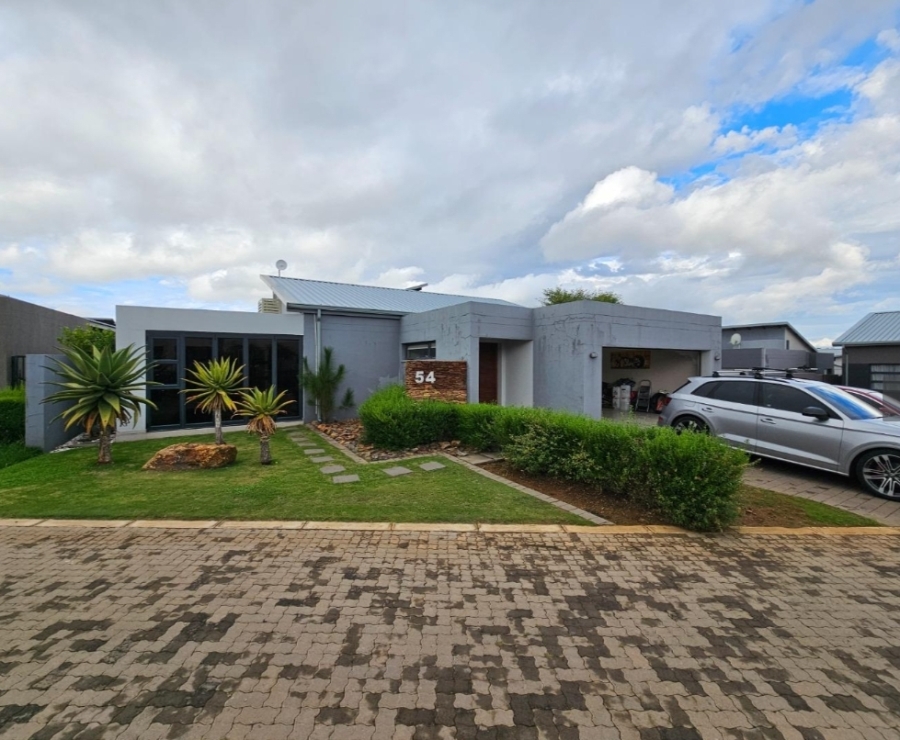 3 Bedroom Property for Sale in Eye of Africa Gauteng