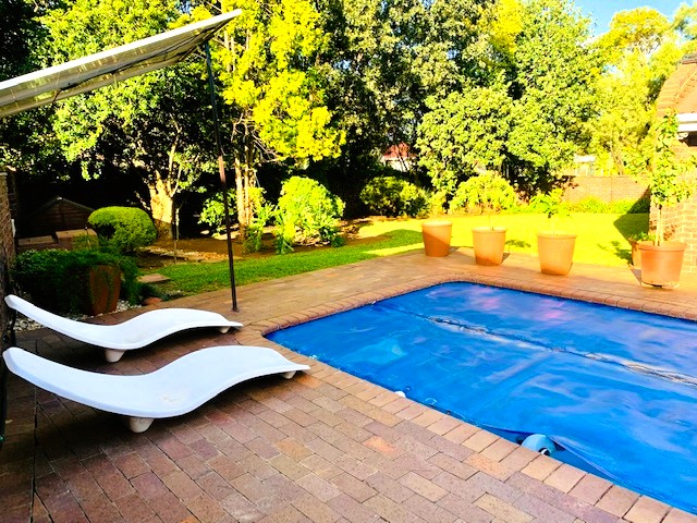 5 Bedroom Property for Sale in Jordaan Park Gauteng