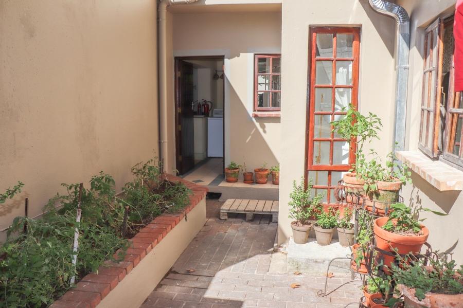 To Let 0 Bedroom Property for Rent in Houghton Estate Gauteng