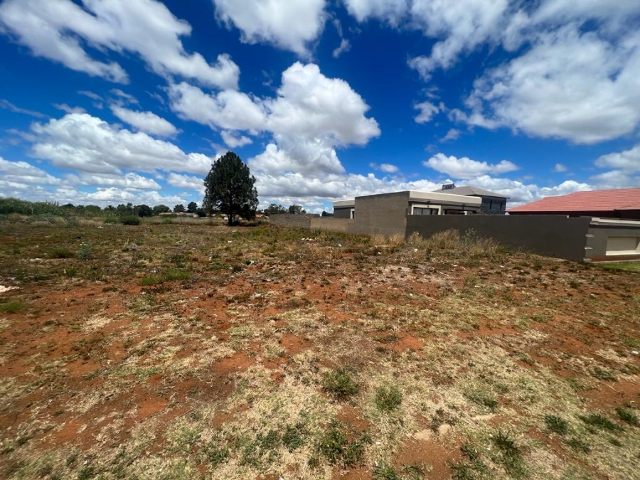 0 Bedroom Property for Sale in Meyerton South Gauteng