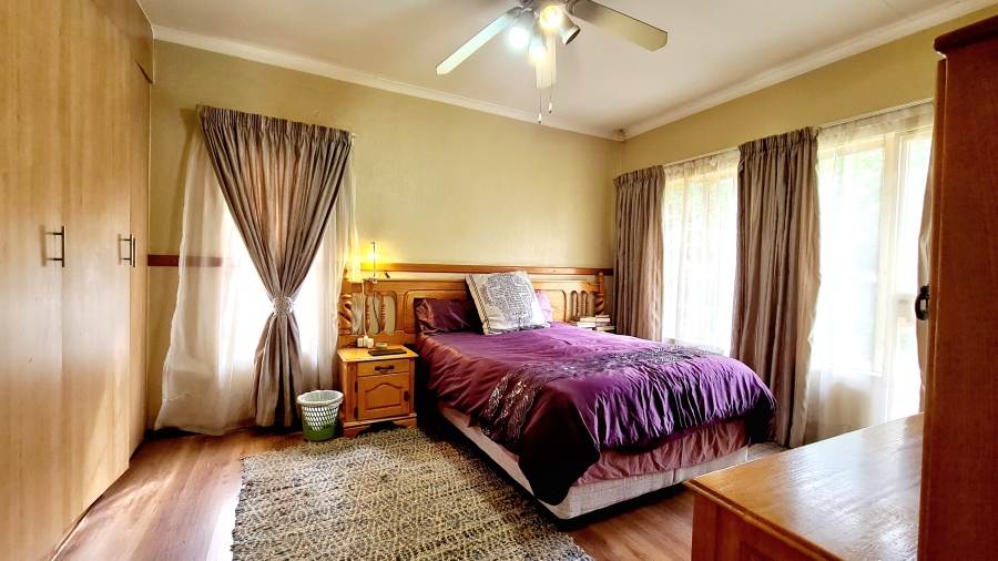 3 Bedroom Property for Sale in Montana Park Gauteng