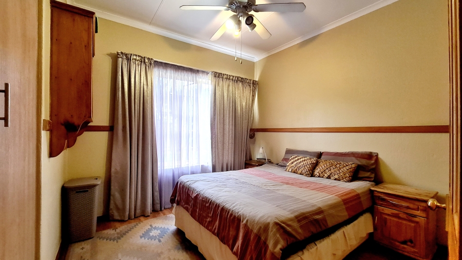 3 Bedroom Property for Sale in Montana Park Gauteng