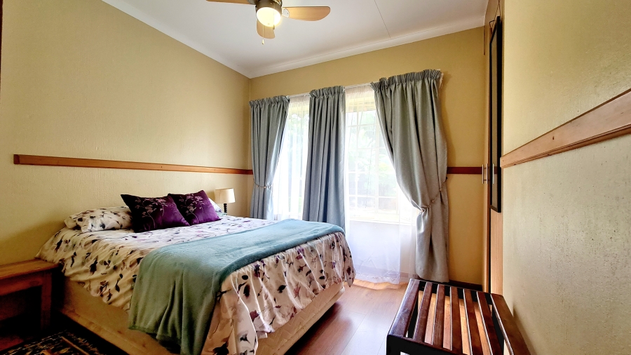 3 Bedroom Property for Sale in Montana Park Gauteng