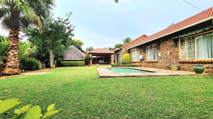 3 Bedroom Property for Sale in Montana Park Gauteng