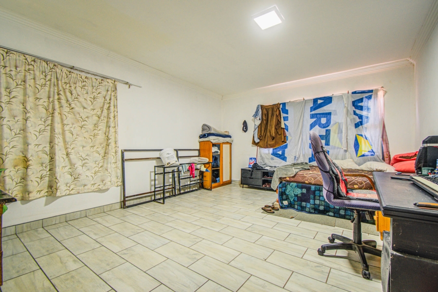 8 Bedroom Property for Sale in Klopperpark Gauteng
