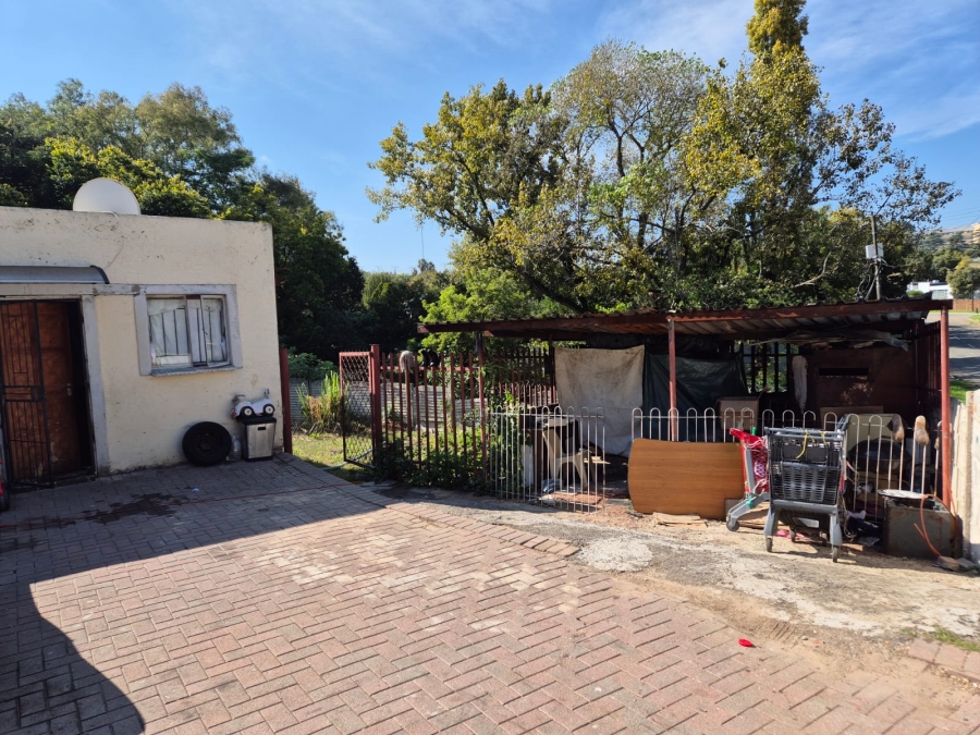 4 Bedroom Property for Sale in Rembrandt Park Gauteng
