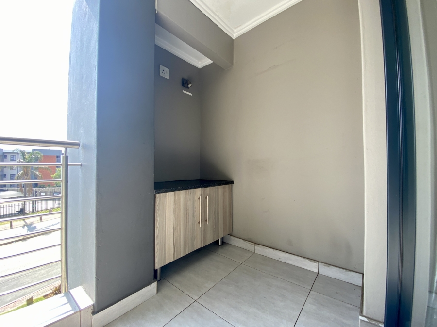 To Let 2 Bedroom Property for Rent in Sebenza Gauteng