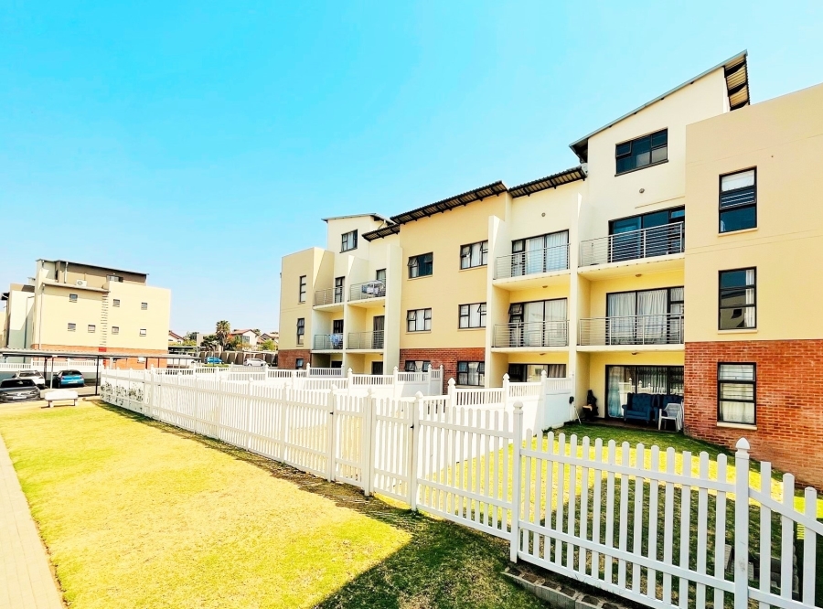 1 Bedroom Property for Sale in Barbeque Downs Gauteng