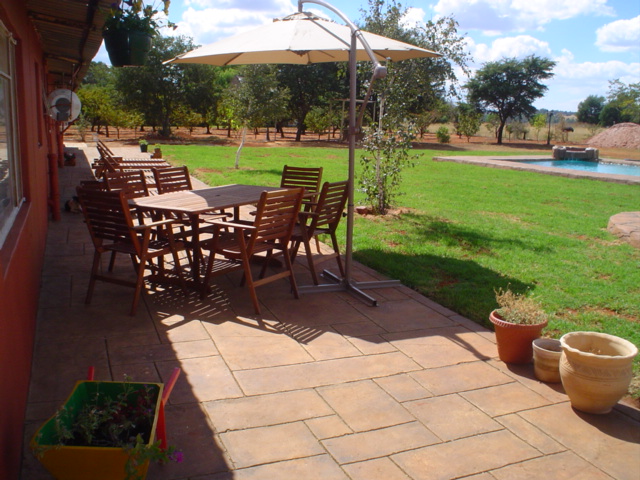 4 Bedroom Property for Sale in Witfontein Gauteng