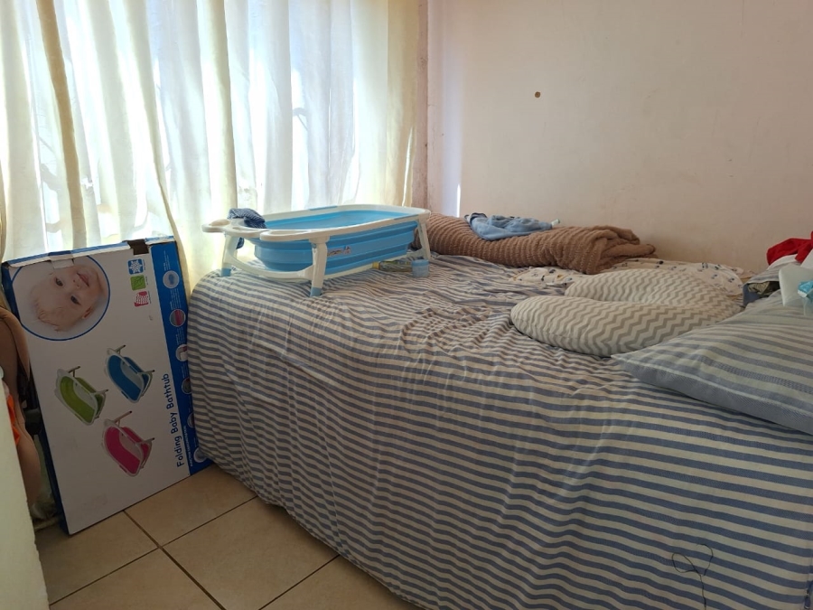 2 Bedroom Property for Sale in Soshanguve WW Gauteng