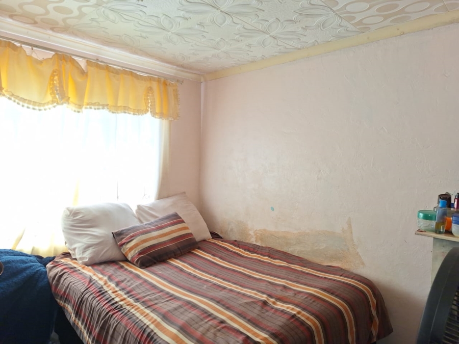 2 Bedroom Property for Sale in Soshanguve WW Gauteng