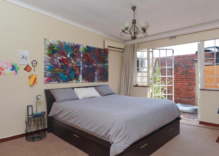 3 Bedroom Property for Sale in Rivonia Gauteng