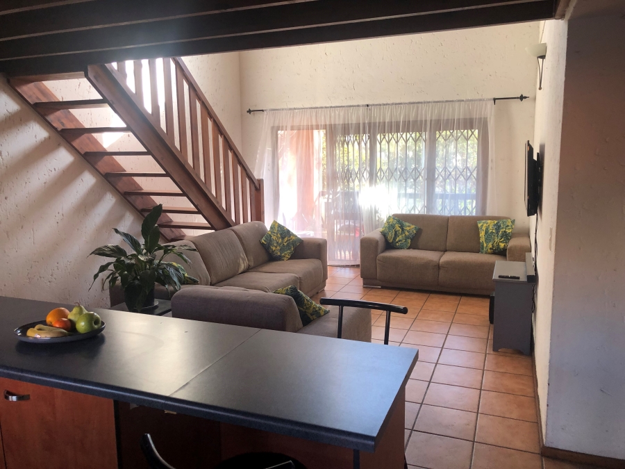 2 Bedroom Property for Sale in Sunninghill Gauteng