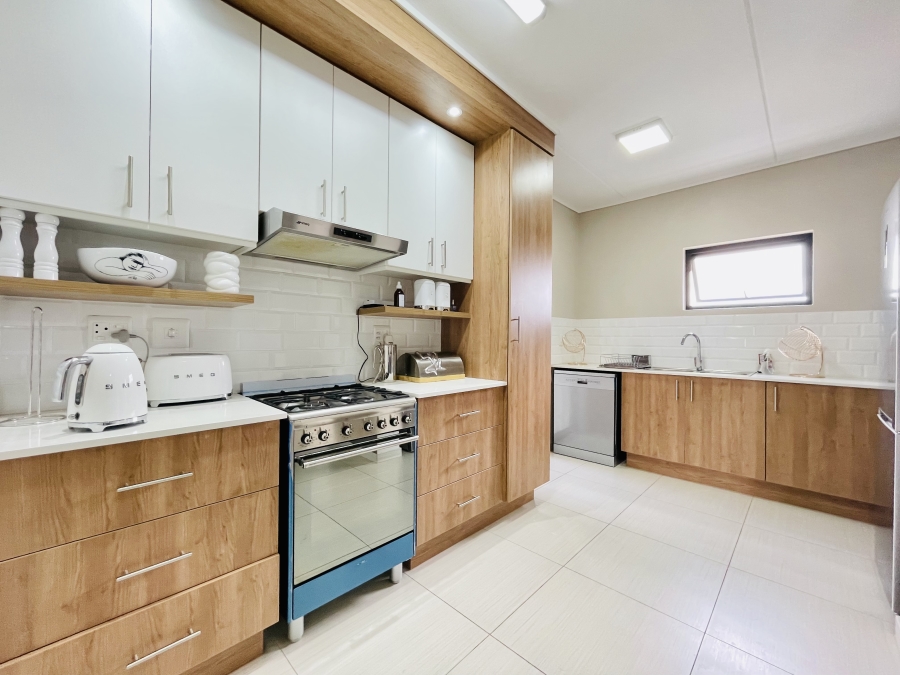 To Let 3 Bedroom Property for Rent in Kyalami Ah Gauteng
