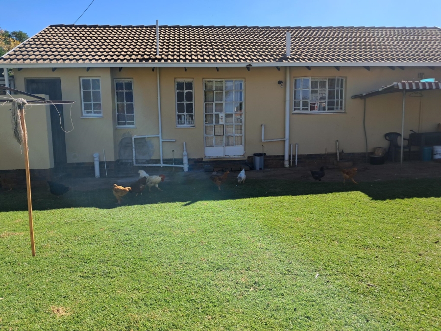 3 Bedroom Property for Sale in Leachville Gauteng