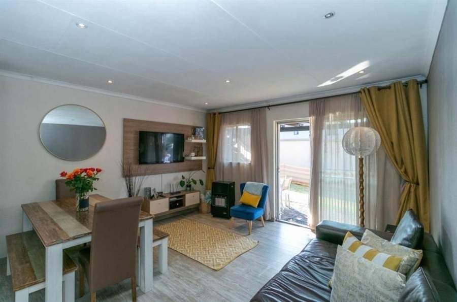 3 Bedroom Property for Sale in Aloe Ridge Estate Gauteng