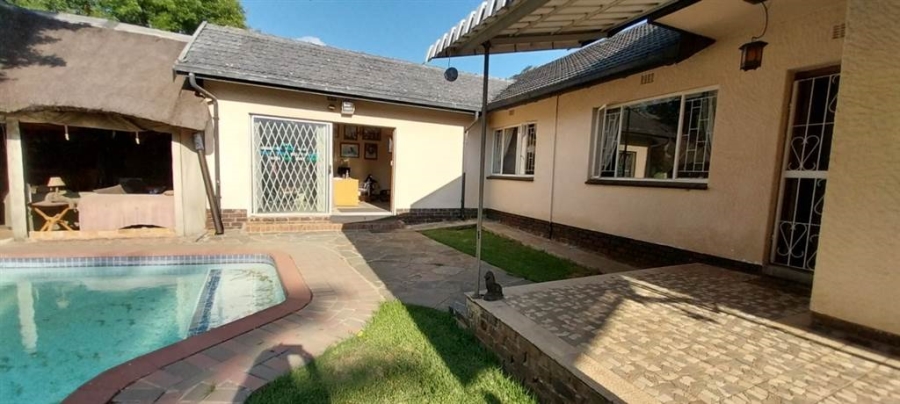 3 Bedroom Property for Sale in Highway Gardens Gauteng