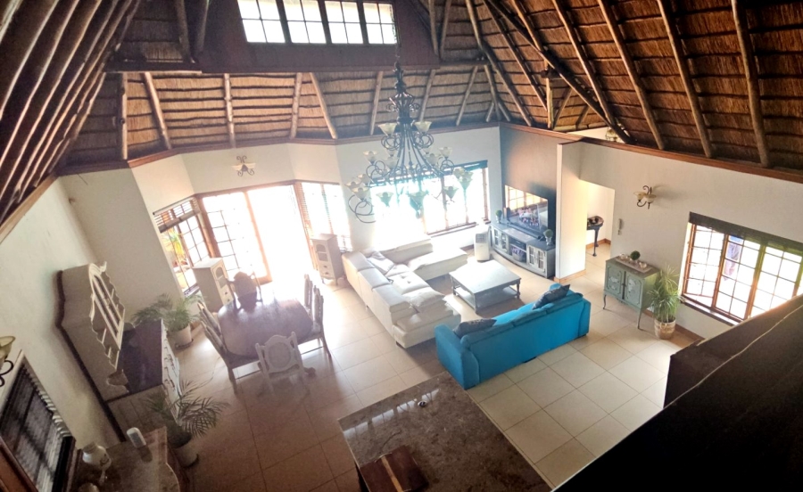 4 Bedroom Property for Sale in Annlin Gauteng