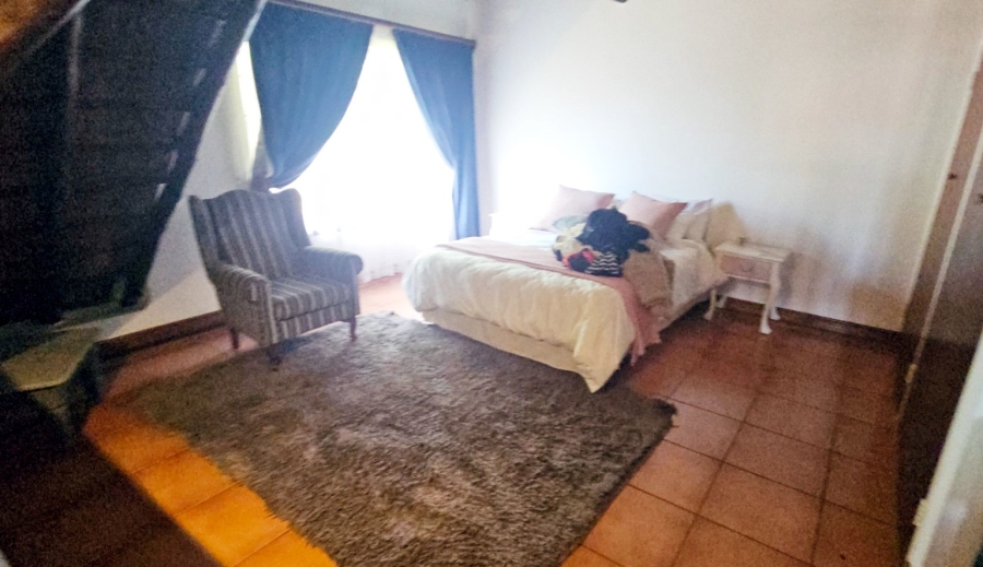 4 Bedroom Property for Sale in Annlin Gauteng