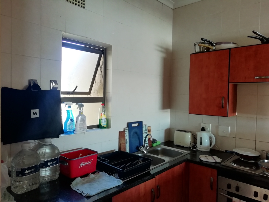 2 Bedroom Property for Sale in Lonehill Gauteng