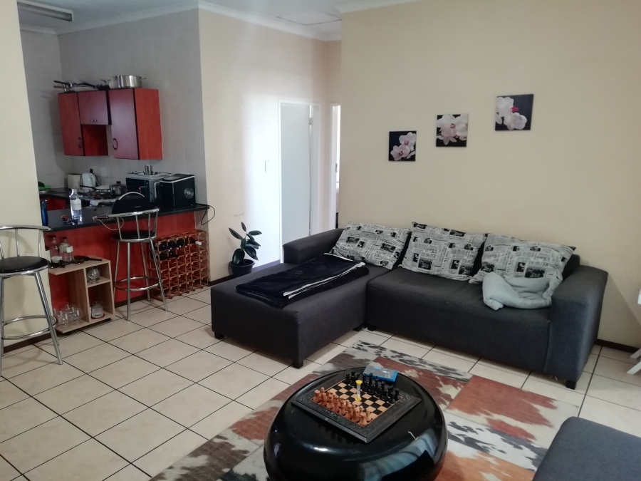 2 Bedroom Property for Sale in Lonehill Gauteng