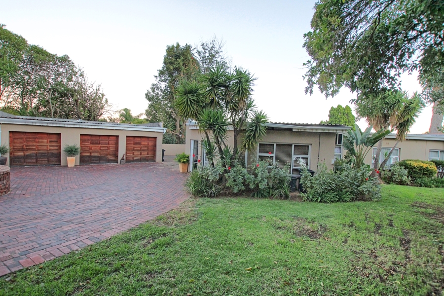 To Let 2 Bedroom Property for Rent in Randpark Ridge Gauteng