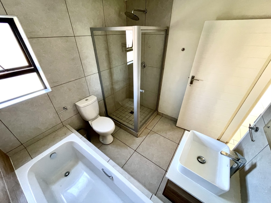 To Let 2 Bedroom Property for Rent in Doringkloof Gauteng