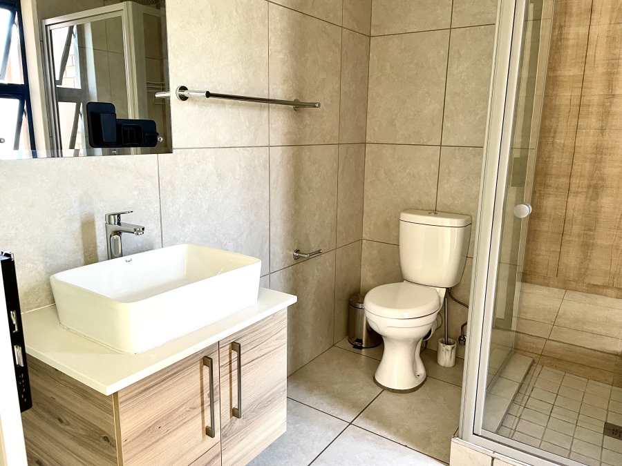 To Let 2 Bedroom Property for Rent in Doringkloof Gauteng