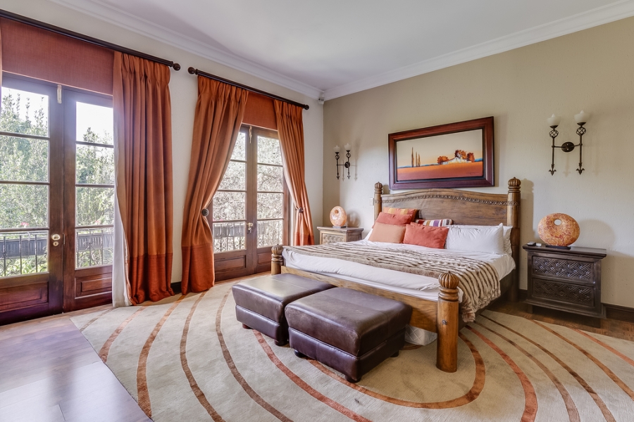 5 Bedroom Property for Sale in Dainfern Valley Gauteng