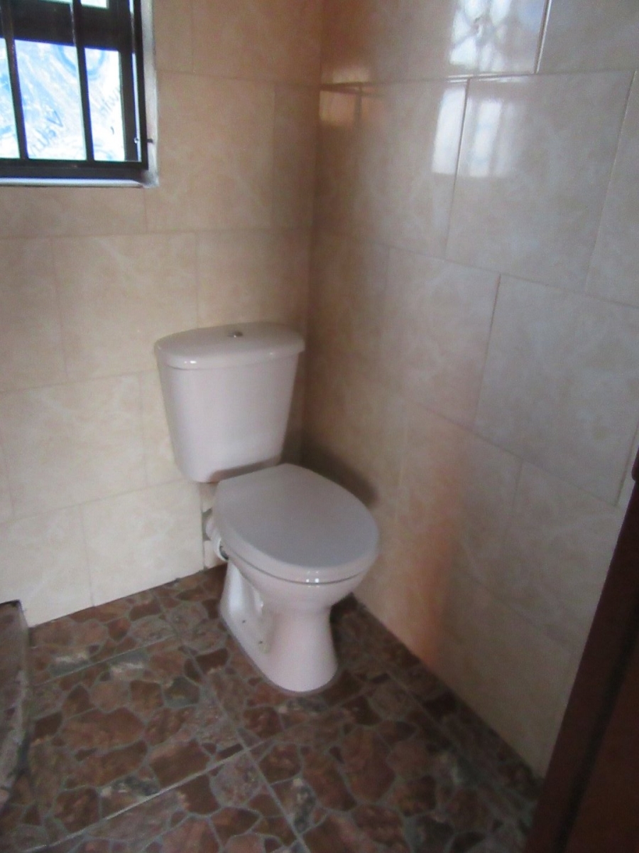 To Let 1 Bedroom Property for Rent in Horison Gauteng