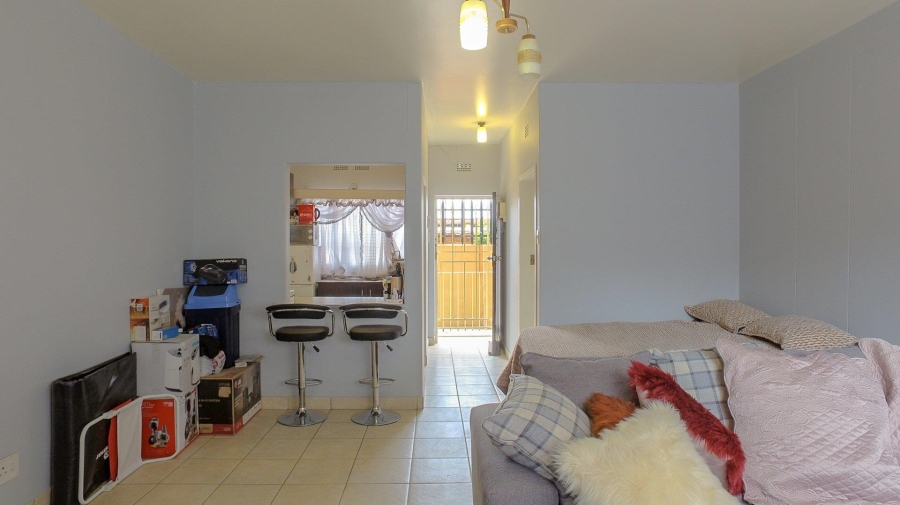 1 Bedroom Property for Sale in Haddon Gauteng