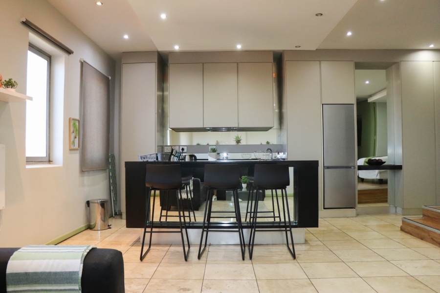 To Let 0 Bedroom Property for Rent in Newtown Gauteng