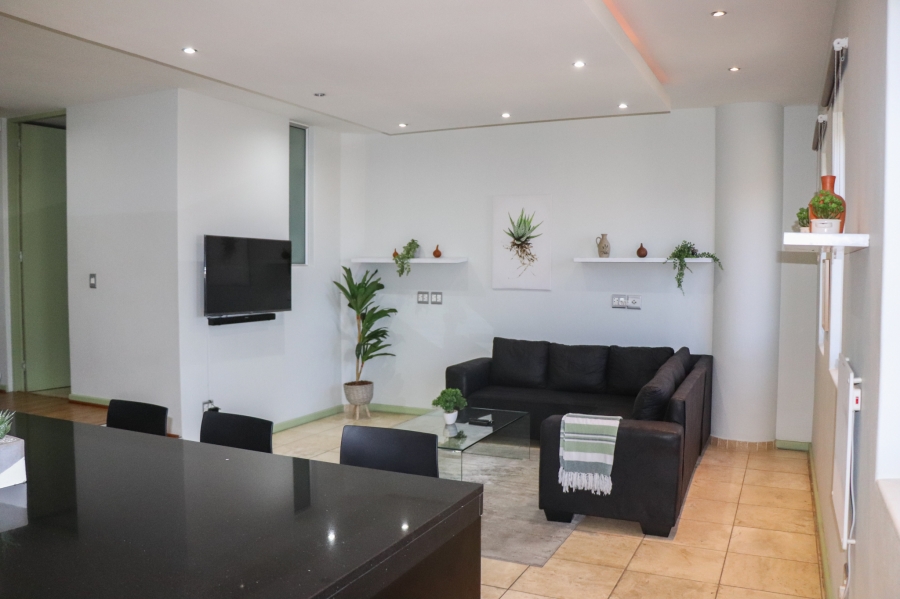 To Let 0 Bedroom Property for Rent in Newtown Gauteng