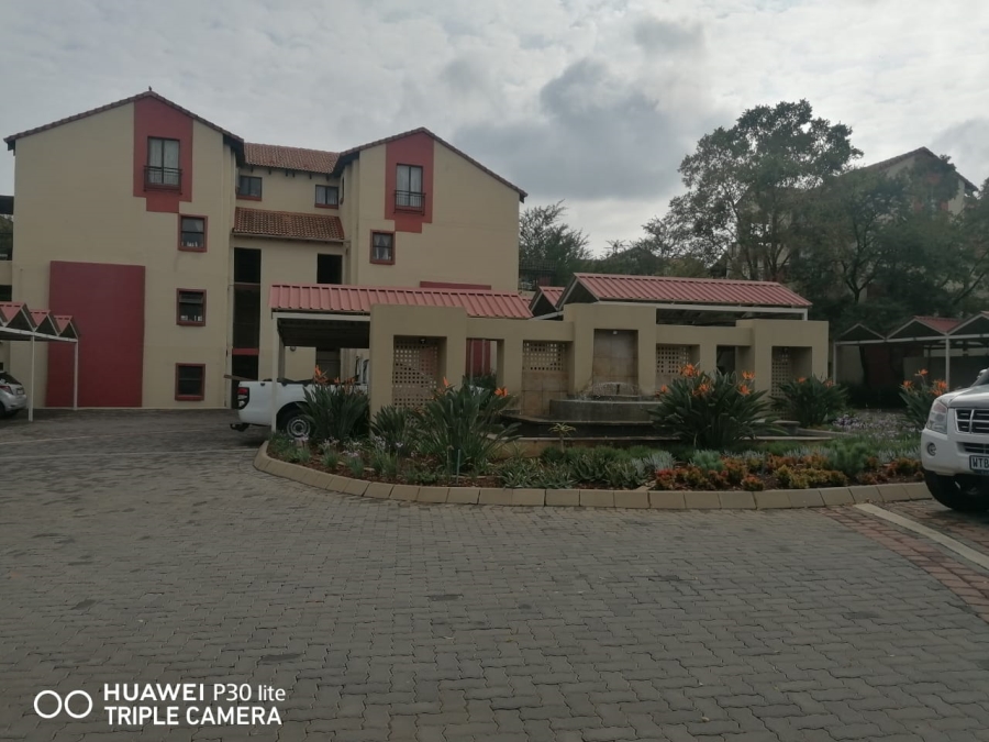 To Let 1 Bedroom Property for Rent in Oukraal Estate Gauteng